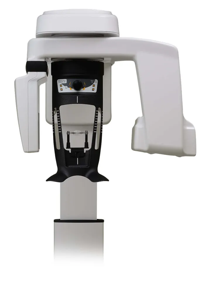 歯科用CT(3Dレントゲン)