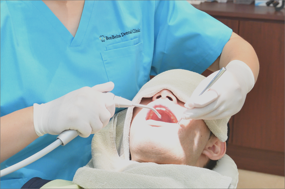歯周病専門医による“再発を防ぐ”歯科治療