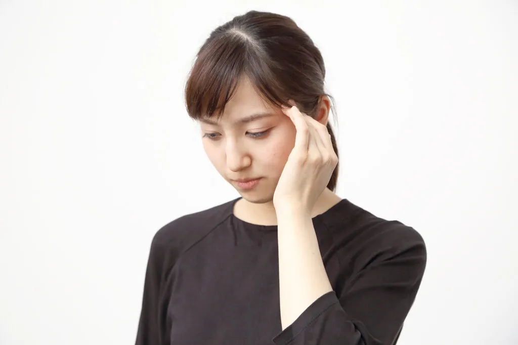 体調不良の原因は銀歯のせいかもしれません