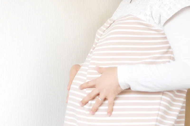 妊娠中でもできる歯科診療