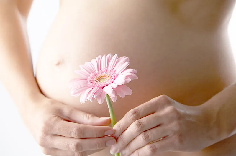 妊娠中のご自宅での口腔ケアについて